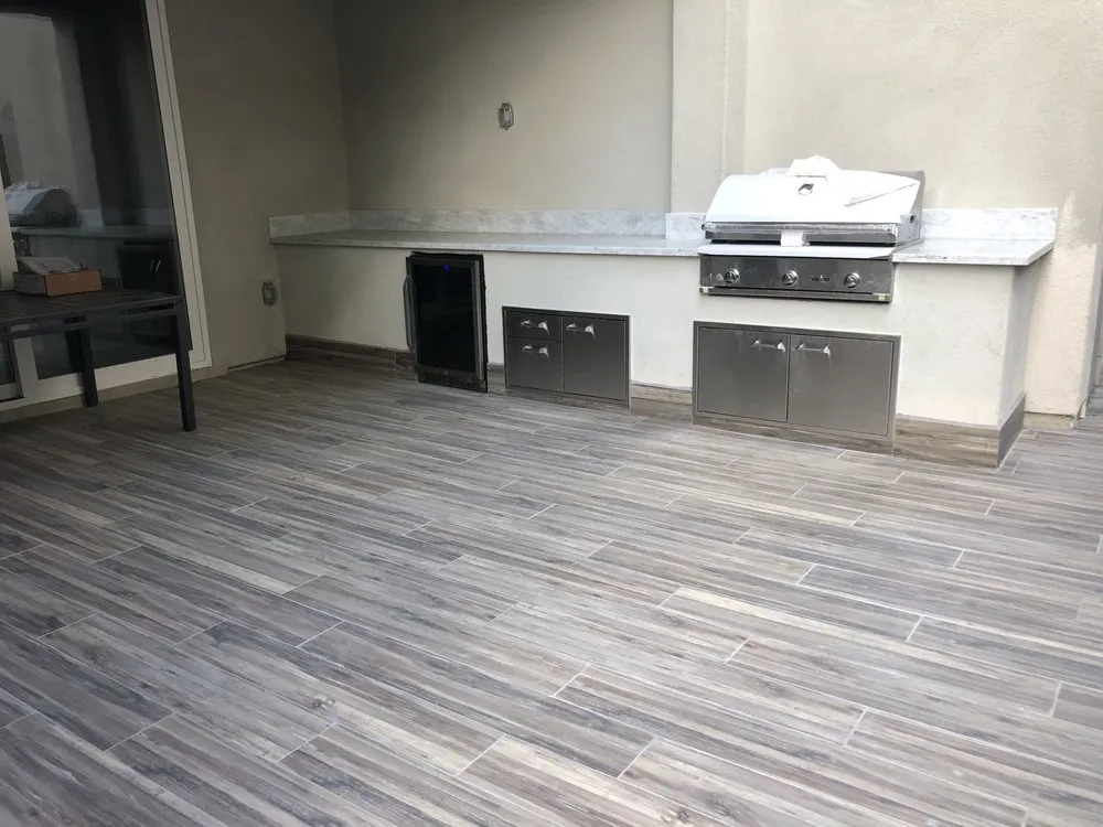 Trusted landscape design in Irvine, CA - X Y Sunshine International