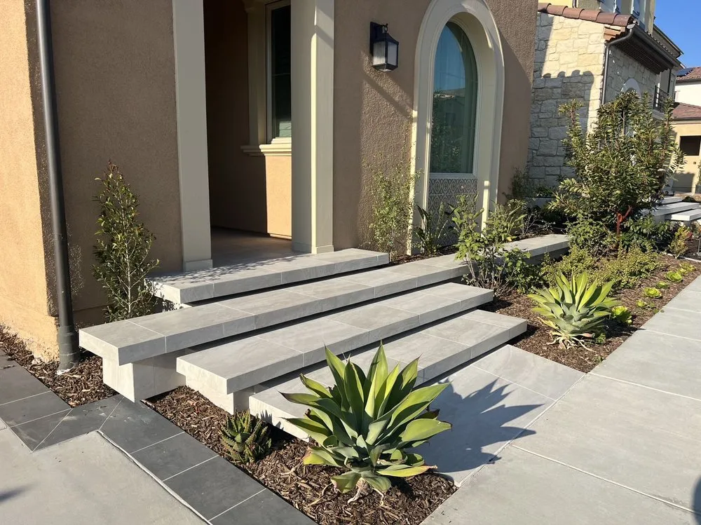 Top-rated landscape design experts serving Irvine, CA - X Y Sunshine International