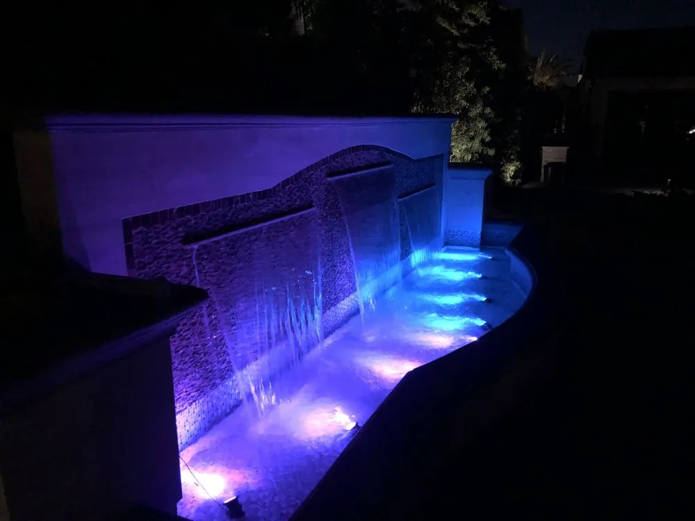 Local lawn care service in Irvine, CA - X Y Sunshine International