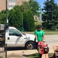 Professional residential landscaping for year-round maintenance across Oak Creek, WI - X34 Exteriors