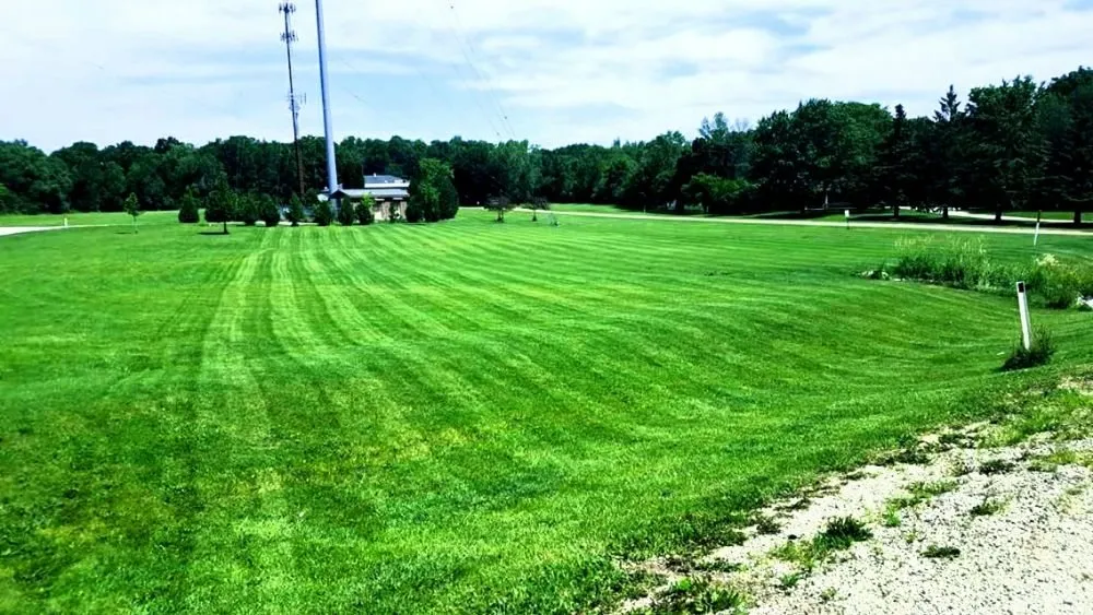 Local garden landscaping experts serving Oak Creek, WI - X34 Exteriors