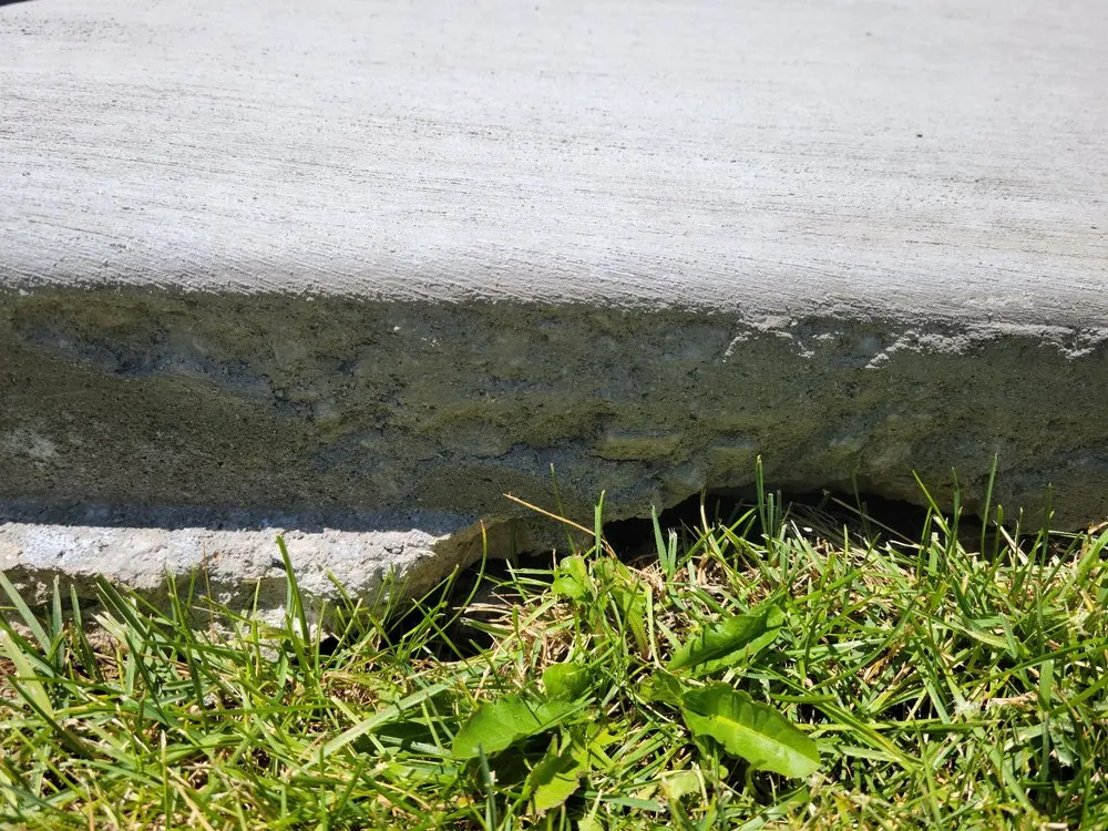 Affordable yard maintenance for beautiful yards in Aurora, CO by Xander Landscaping