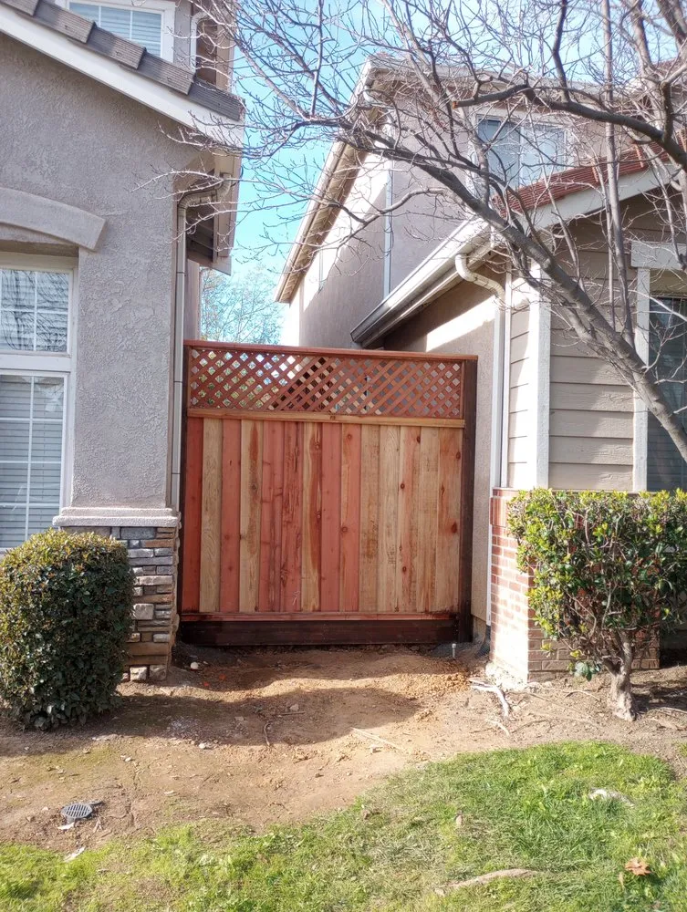 Professional landscaping services in San Jose, CA - Xavier Handymen Landscape and Construction