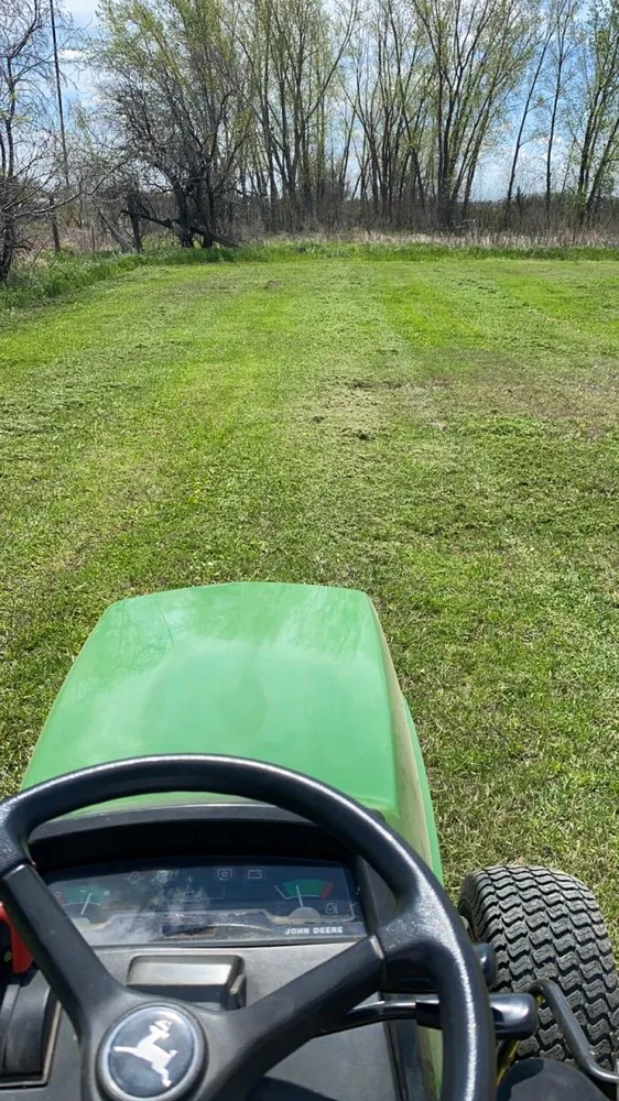 Top-rated landscaping services in Aberdeen, SD - Xaviers Landscaping