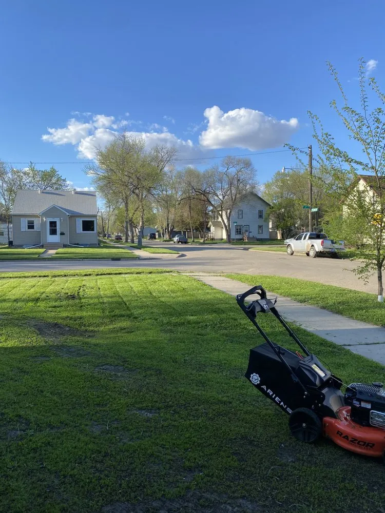 Reliable residential landscaping experts serving Aberdeen, SD - Xaviers Landscaping