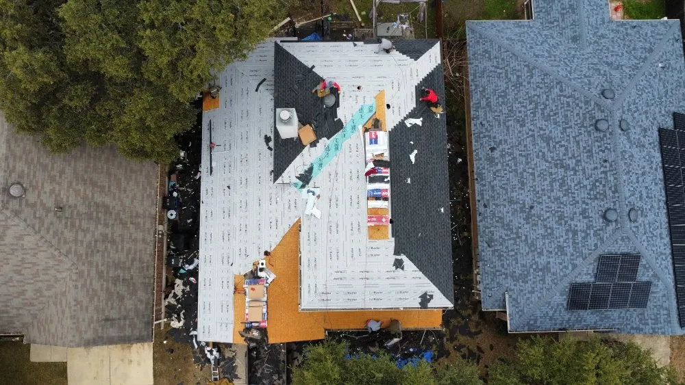 Top-rated garden landscaping for residential properties across Austin, TX - XBA