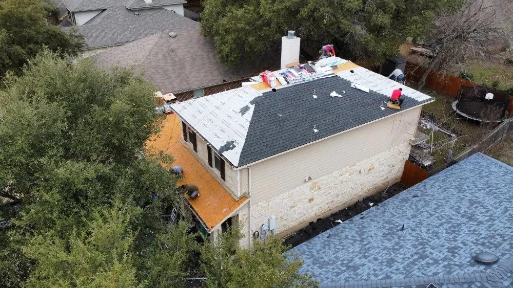 Affordable residential landscaping experts serving Austin, TX - XBA