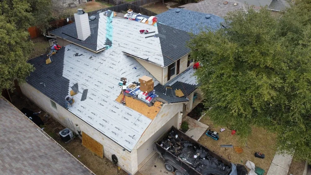 Top-rated outdoor landscaping experts serving Austin, TX - XBA