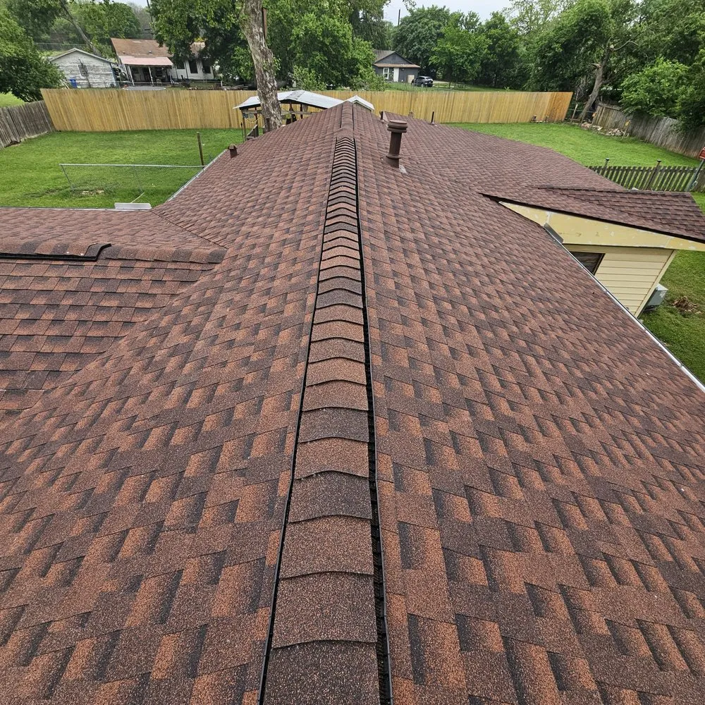 Top-rated yard maintenance for residential properties in Austin, TX by XBA