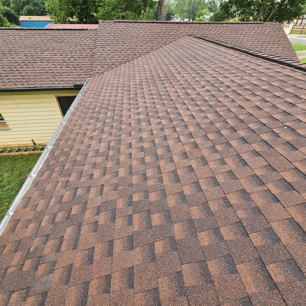 Top-rated landscape installation for homes in Austin, TX by XBA