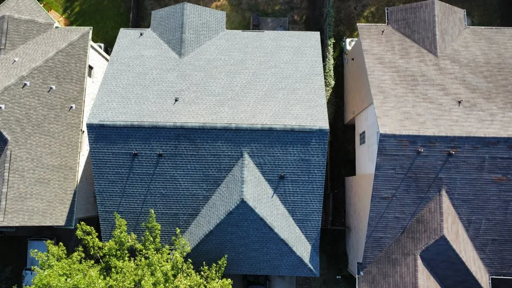 Custom yard maintenance in Austin, TX - XBA