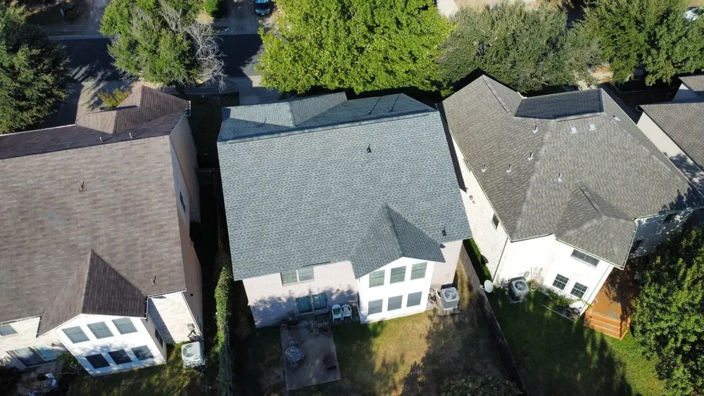 Reliable landscaping services with custom design in Austin, TX by XBA