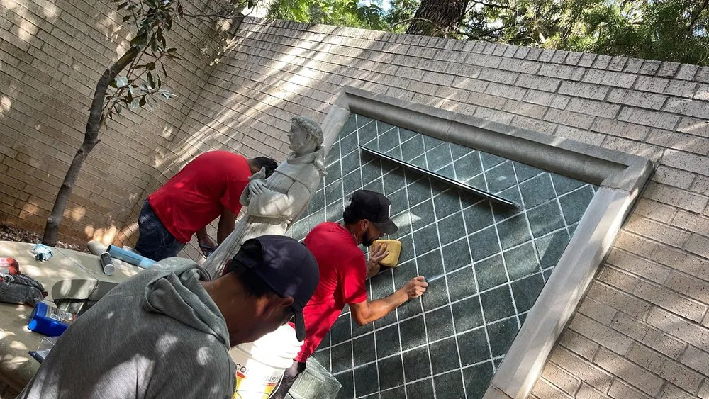 Top-rated residential landscaping in The Village, OK by Xcel Lawn Care & Landscaping