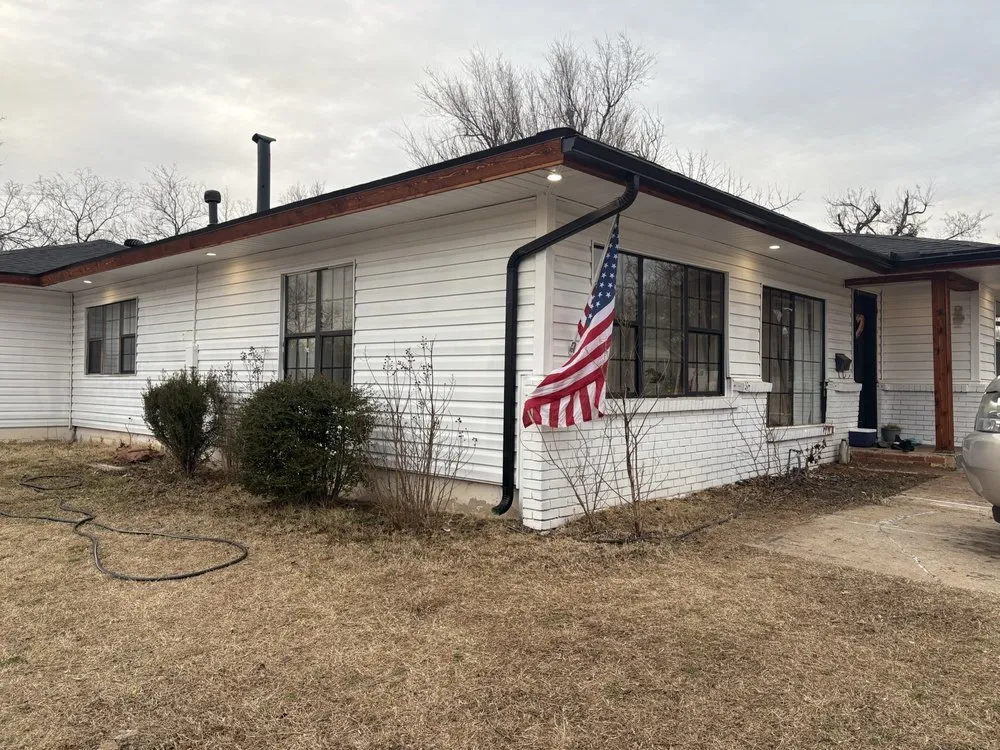 Affordable residential landscaping in The Village, OK - Xcel Lawn Care & Landscaping