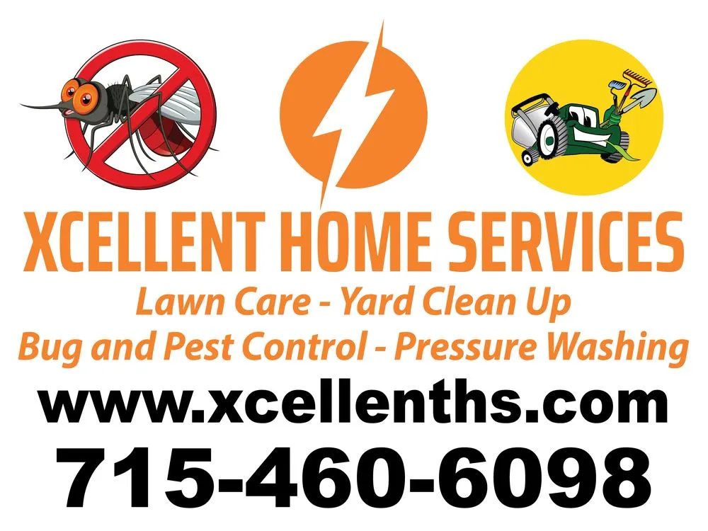 Top-rated yard cleanup service for outdoor upgrades across Shawano, WI - Xcellent Home Services