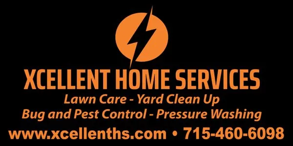 Xcellent Home Services Logo