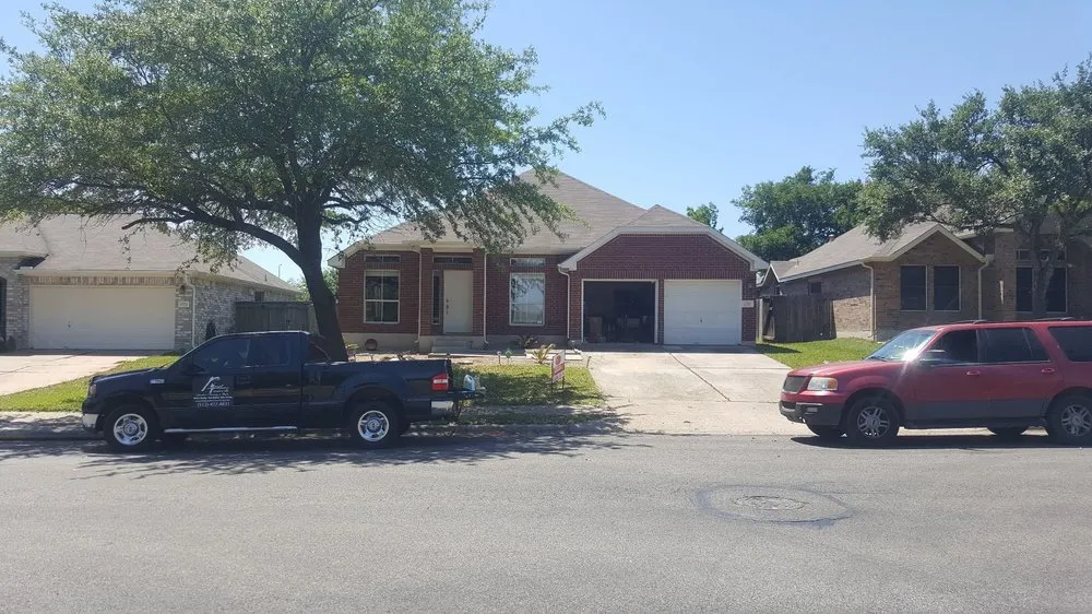 Local outdoor landscaping in Magnolia, TX - X'cellent Lawn Kare & More