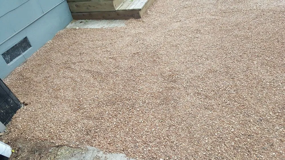 Professional garden landscaping experts serving Magnolia, TX - X'cellent Lawn Kare & More