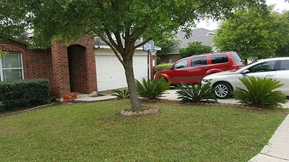 Expert lawn mowing service experts serving Magnolia, TX - X'cellent Lawn Kare & More
