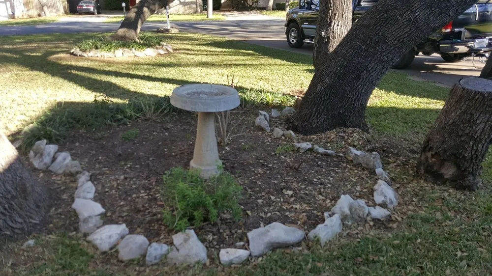 Local yard maintenance in Magnolia, TX - X'cellent Lawn Kare & More