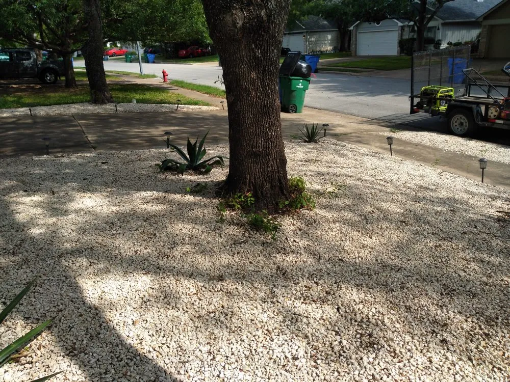 Expert landscaping services near you across Magnolia, TX - X'cellent Lawn Kare & More