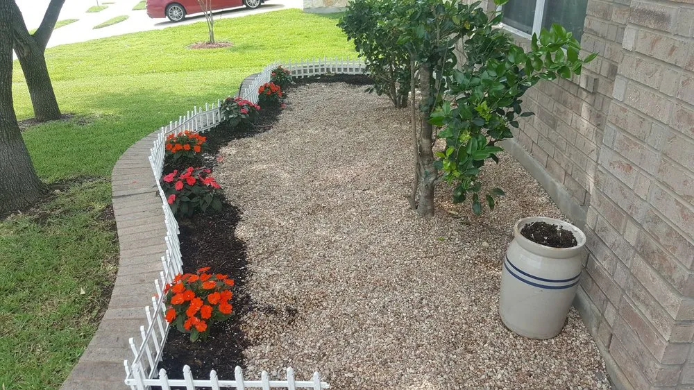 Professional yard cleanup service experts serving Magnolia, TX - X'cellent Lawn Kare & More