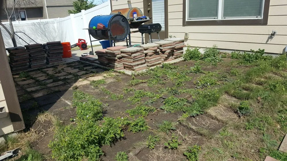 Local outdoor landscaping for outdoor upgrades across Magnolia, TX - X'cellent Lawn Kare & More