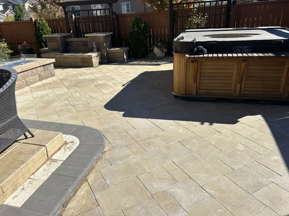 Custom lawn care service experts serving Aurora, CO - Xci Innovations