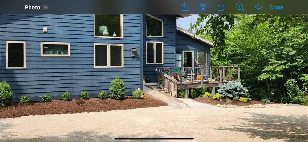 Reliable lawn mowing service in Green Bay, WI - Xclusive Landscaping