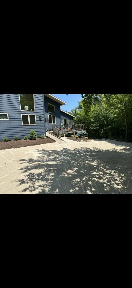 Trusted landscape design for beautiful yards in Green Bay, WI by Xclusive Landscaping