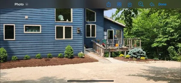 Xclusive Landscaping Logo