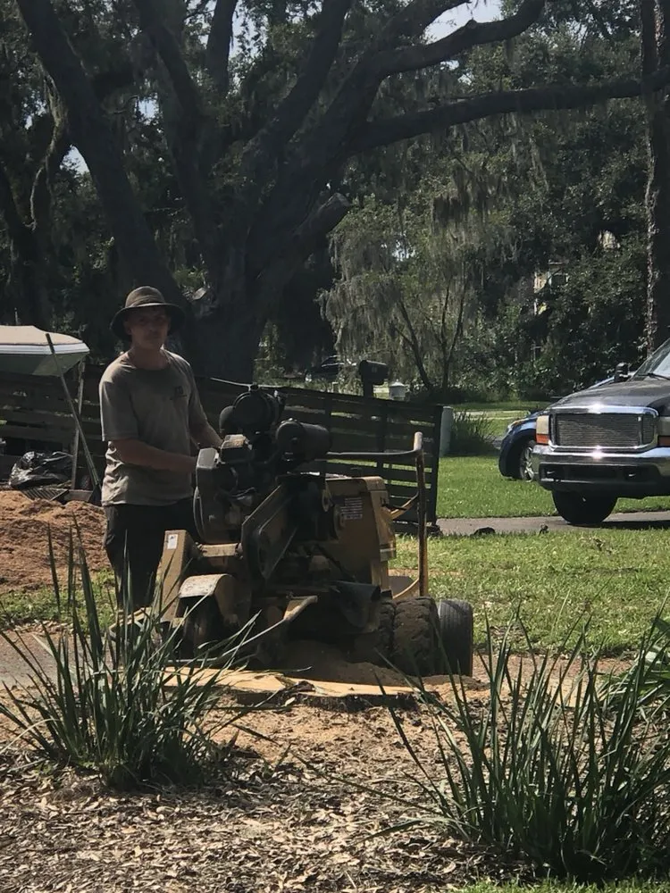 Custom garden landscaping near you in Casselberry, FL by XD Land Service