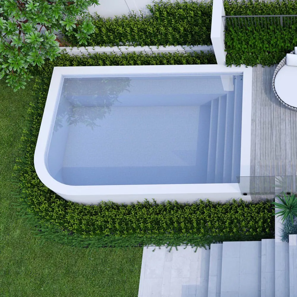 Expert landscape installation in Woodland HIlls, CA - Xenoscapers