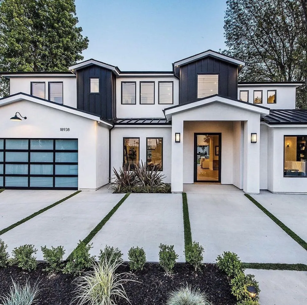 Professional residential landscaping in Woodland HIlls, CA by Xenoscapers