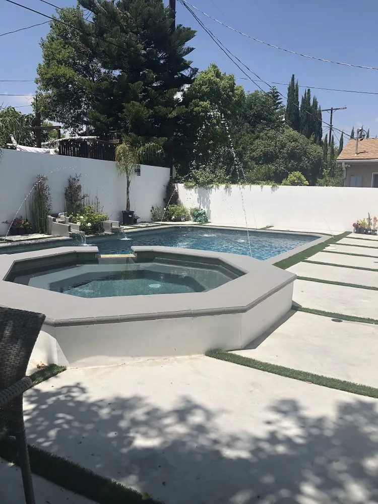 Affordable landscape installation experts serving Woodland HIlls, CA - Xenoscapers
