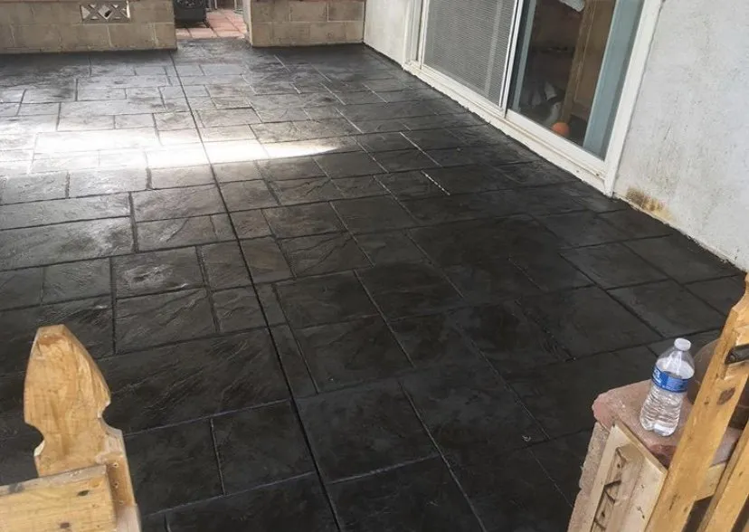 Affordable landscape installation for residential properties in Woodland HIlls, CA by Xenoscapers