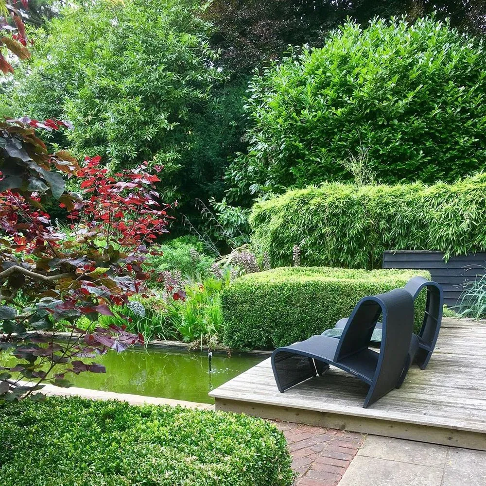 Custom landscaping services experts serving Woodland HIlls, CA - Xenoscapers