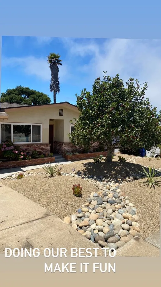 Professional landscape installation in Jamestown, CO - Xeric Landscapes