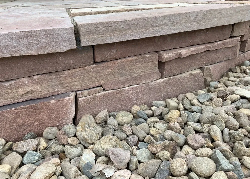 Trusted outdoor landscaping experts serving Jamestown, CO - Xeric Landscapes
