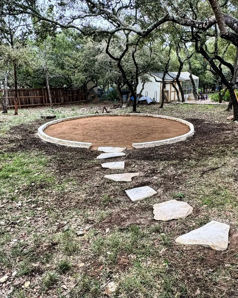 Trusted garden landscaping in San Antonio, TX - Xeripro