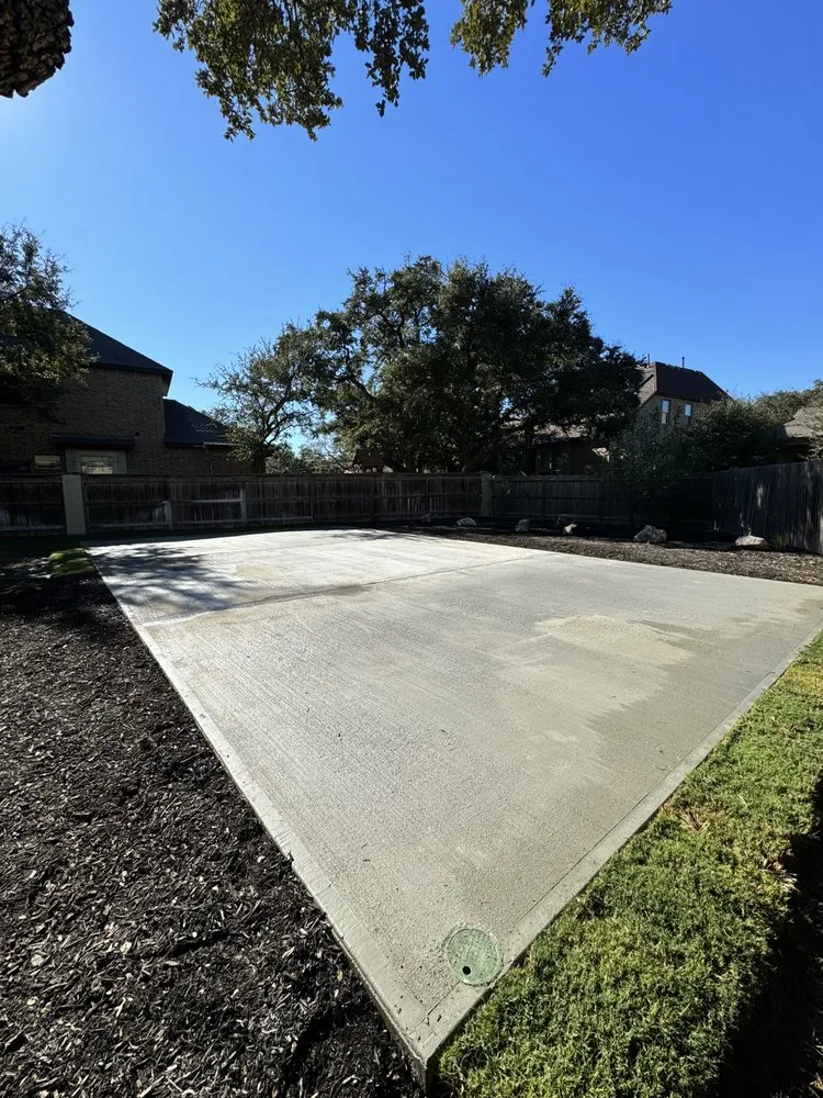 Local yard maintenance for year-round maintenance in San Antonio, TX by Xeripro
