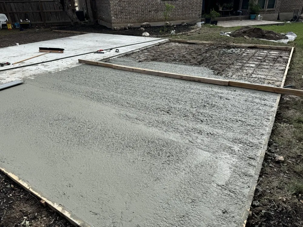 Reliable garden landscaping in San Antonio, TX by Xeripro