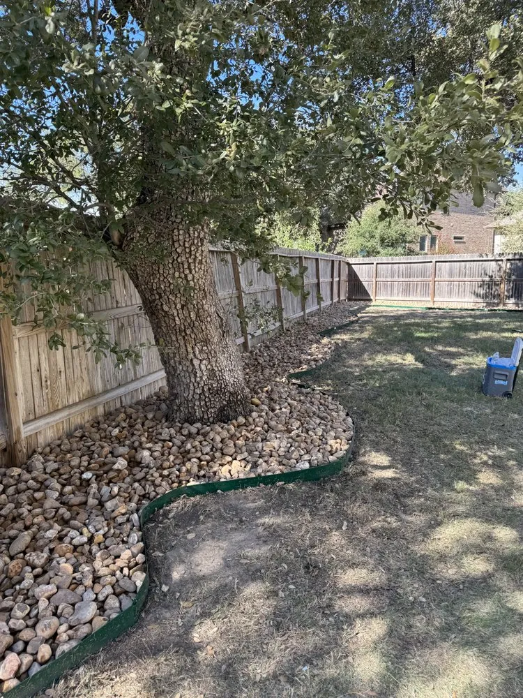 Trusted lawn care service experts serving San Antonio, TX - Xeripro