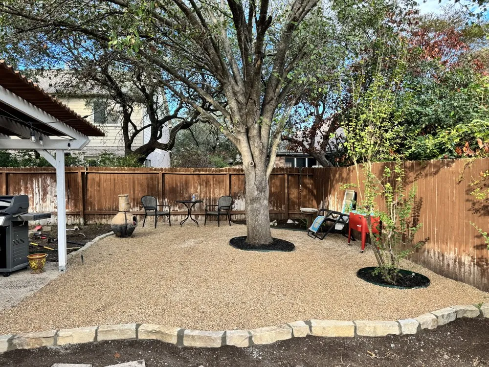 Top-rated lawn mowing service in San Antonio, TX - Xeripro