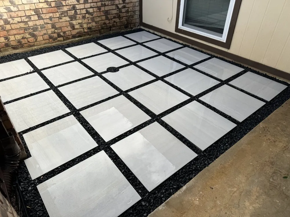 Local yard cleanup service in San Antonio, TX - Xeripro