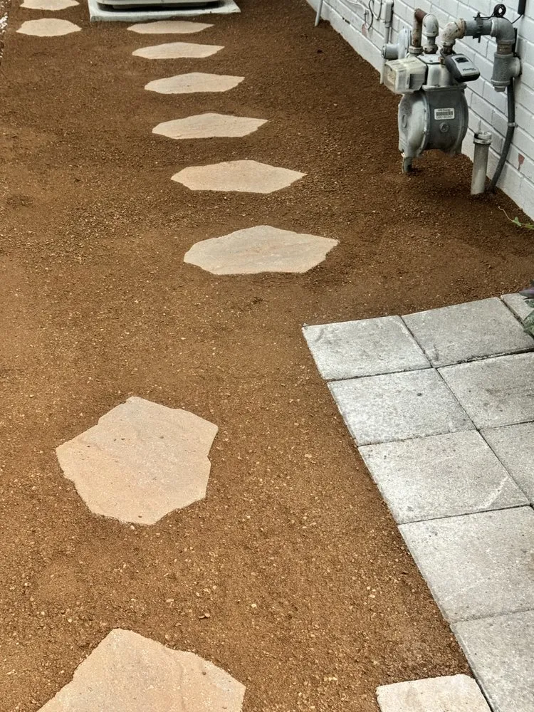 Local yard cleanup service in San Antonio, TX by Xeripro