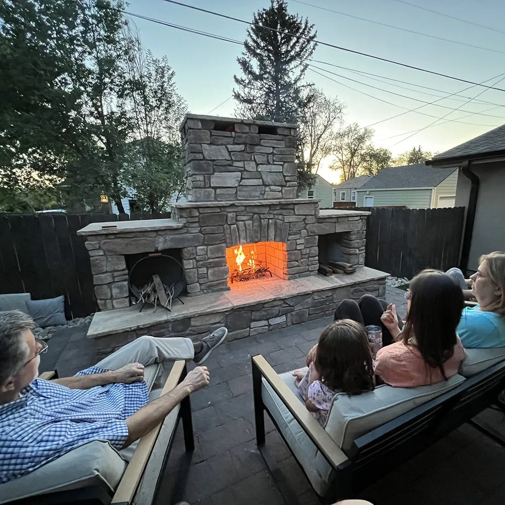 Trusted yard maintenance in Denver, CO - Xeris Landscaping