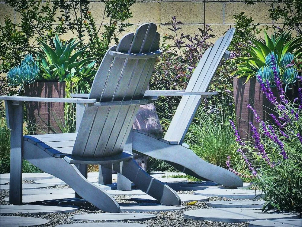 Expert yard cleanup service in Fullerton, CA - Xeristyle Exterior Design