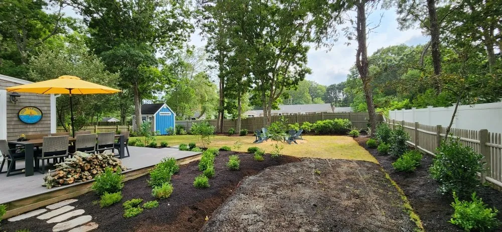 Reliable lawn care service experts serving West Barnstable, MA - XeroScape