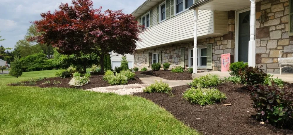 Professional landscape design experts serving West Barnstable, MA - XeroScape